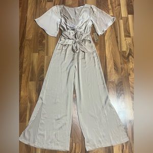 NEW WITH TAGS - Savannah Sevens Romper